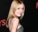 Dakota Fanning, à l'occasion de l'avant-première de  The Runaways , qui s'est tenue à l'ArcLight Theatre du Cinerama Dome de Los Angeles, le 11 mars 2010.