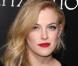 Riley Keough, à l'occasion de l'avant-première de  The Runaways , qui s'est tenue à l'ArcLight Theatre du Cinerama Dome de Los Angeles, le 11 mars 2010.