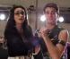Images extraites du clip de Camélia-Jordana : Non, non, non !