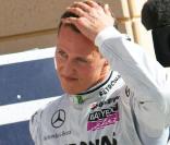 Qualifications à Bahrein, le 13 mars 2010 : Sebastian Vettel prend la pole, Michael Schumacher partira 7e... devant Jenson Button