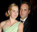 Kate Winslet et Sam Mendes