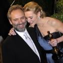 Kate Winslet et Sam Mendes : Le magnifique couple se sépare après plus de six ans de mariage... Un vrai drame !