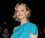 Amanda Seyfried lors de la première new-yorkaise du film Chloe, le 15 mars 2010