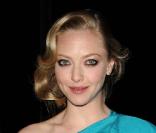 Amanda Seyfried lors de la première new-yorkaise du film Chloe, le 15 mars 2010