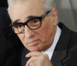 Martin Scorsese bientôt en tournage de  The invention of Hugo Cabret. 