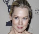 Jennie Garth lors de la soirée spéciale ''Nurse Jackie'' à Los Angeles le 15 mars 2010