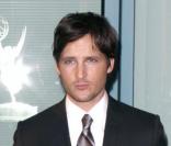 Peter Facinelli lors de la soirée spéciale ''Nurse Jackie'' à Los Angeles le 15 mars 2010