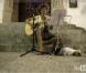 Ramon chante Fool For A Lonesome Train, de Ben Harper
