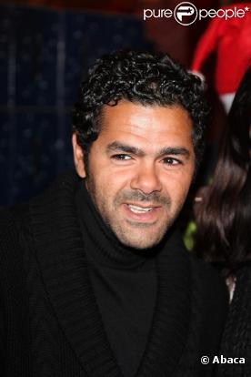 Jamel Debbouze dans un spot pour l'Association de Gestion du Fonds pour l'Insertion des Personnes Handicapées