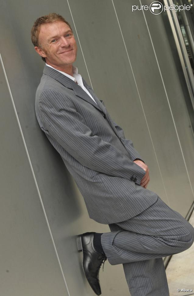 Christophe Hondelatte