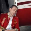 François Pirette : L'humoriste de la publicité Kit Kat victime d'un malaise...