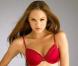 La superbe Candice Swanepoel pour une marque de lingerie. 