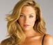 La superbe Candice Swanepoel pour une marque de lingerie. 