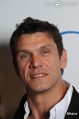 Marc Lavoine, bientôt dans l'adaptation animée sur grand écran du conte Emilie Jolie... 