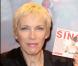 Annie Lennox : la voix de Eurythmics a le coeur sur la main...