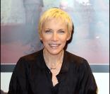 Annie Lennox
