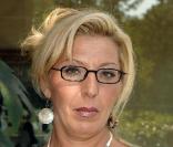 Cathy Sarraï, alias Super Nanny