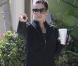 Sandra Bullock a quitté le domicile, laissant Jesse James honteux devant la petite Sunny... complètement déprimée !