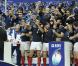 Le résumé du match France-Angleterre, au Stade de France, à Saint-Denis, le 20 mars 2010.