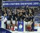 Des photos du match France-Angleterre, au Stade de France, à Saint-Denis, le 20 mars 2010.