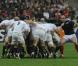 Des photos du match France-Angleterre, au Stade de France, à Saint-Denis, le 20 mars 2010.