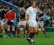 Des photos du match France-Angleterre, au Stade de France, à Saint-Denis, le 20 mars 2010.