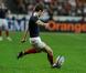 Des photos du match France-Angleterre, au Stade de France, à Saint-Denis, le 20 mars 2010.