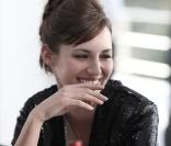 Louise Bourgoin dans Blanc comme neige 