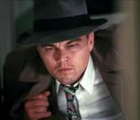 Leonardo DiCaprio dans Shutter Island 