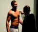 Kellan Lutz est invité sur le plateau de l'émission d'Ellen DeGeneres sur NBC