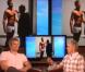 Kellan Lutz est invité sur le plateau de l'émission d'Ellen DeGeneres sur NBC
