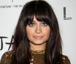 Nicole Richie est la fan numéro un du lissage brésilien ! 