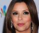 Eva Longoria après quelques minutes sous le sèche-cheveux