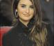 Penélope Cruz et ses cheveux lisses et brillants