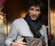Kylie Minogue et Andres Velencoso à Londres le 22 mars 2010 