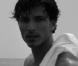Andres Velencoso dans la publicité CHANEL