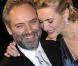 Quand Sam Mendes parle de sa future ex-femme... Kate Winslet : "Elle est pure comme la lumière..."