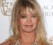 L'actrice Goldie Hawn, maman de Kate Hudson... est de nouveau grand-mère !