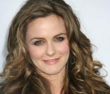 Alicia Silverstone