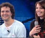 Nelly et Thomas gagnent les... 100.000 euros !