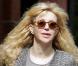 Courtney Love : elle prend du bon temps... avant sa grande tournée !