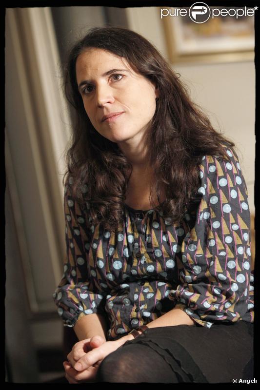 Mazarine Pingeot