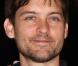 Tobey Maguire, à l'occasion de l'avant-première de  The Greatest , qui s'est tenue au KGC Premiere de Los Angeles, le 25 mars 2010.
