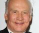Buzz Aldrin, concurrent pour la 10 ème saison de Dancing with the Stars qui a débuté le lundi 22 mars.