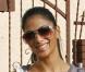 Nicole Scherzinger, concurrente pour la 10 ème saison de Dancing with  the Stars qui a débuté le lundi 22 mars sortant de son entraînement à  Los Angeles