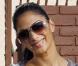 Nicole Scherzinger, concurrente pour la 10 ème saison de Dancing with  the Stars qui a débuté le lundi 22 mars sortant de son entraînement à  Los Angeles