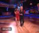 Buzz Aldrin, astronaute de 80 ans lors de l'émission Dancing With The Stars le lundi 22 mas