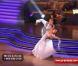 Nicole Scherzinger lors de sa prestation dans l'émission Dancing With The Stars le lundi 22 mars 2010