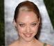 Amanda Seyfried sera au générique de  Marmaduke , le 4 août 2010.