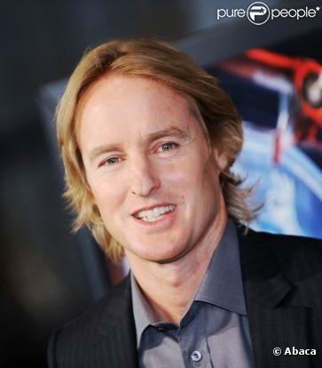 Owen Wilson sera au générique de  Marmaduke , le 4 août 2010.